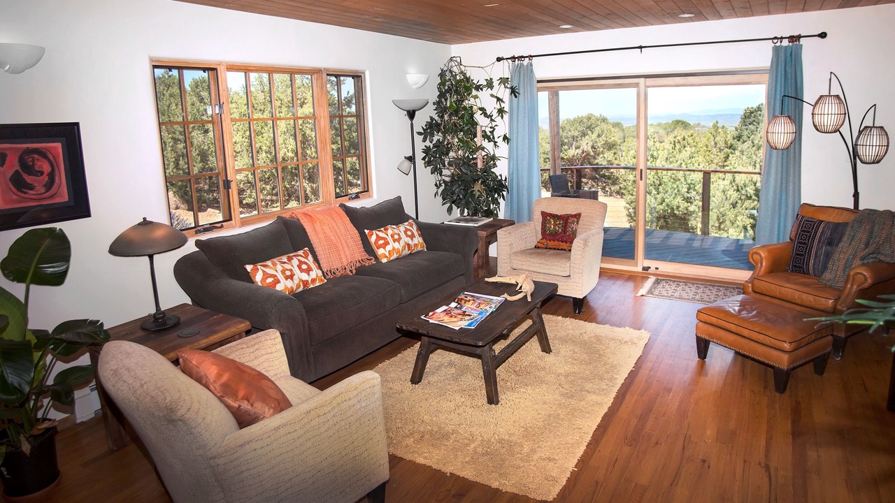 Photo of Bedroom in Santa Fe