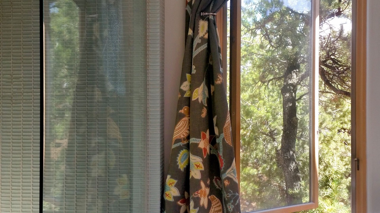 Photo of Bathroom in Santa Fe