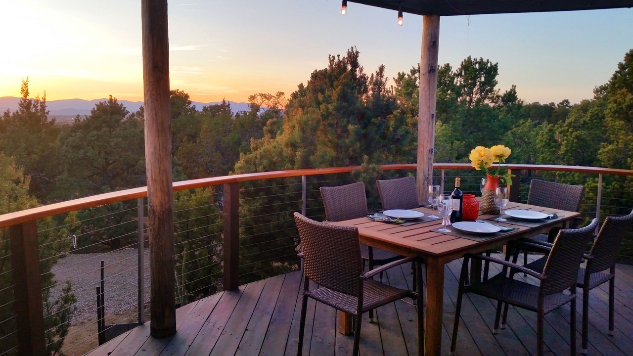 Photo of Outdoor in Santa Fe