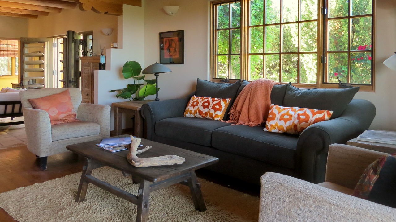 Photo of Outdoor in Santa Fe