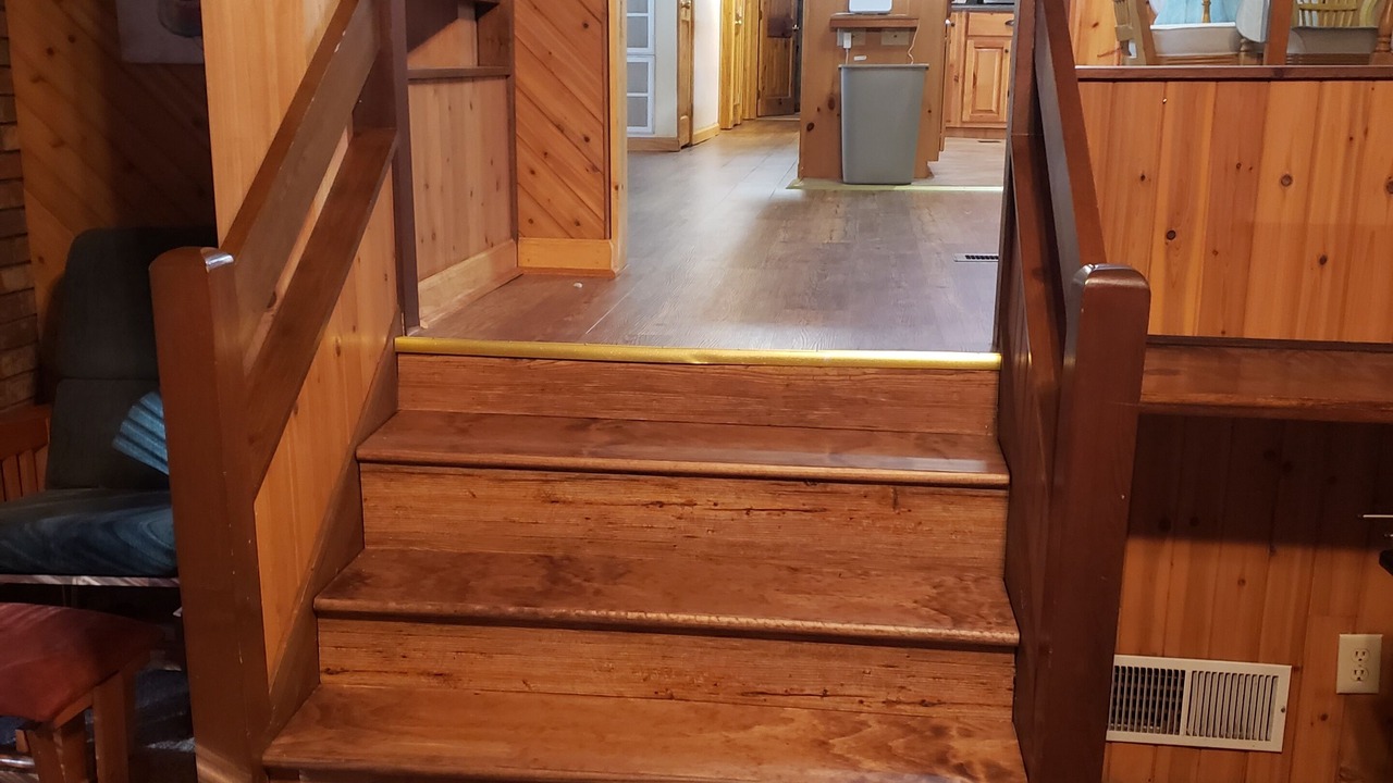 Photo of Bedroom in Young Harris