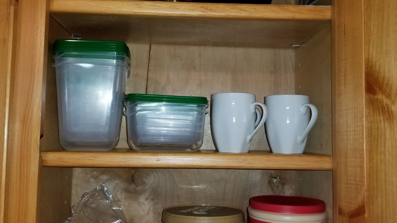 Photo of Kitchen in Young Harris