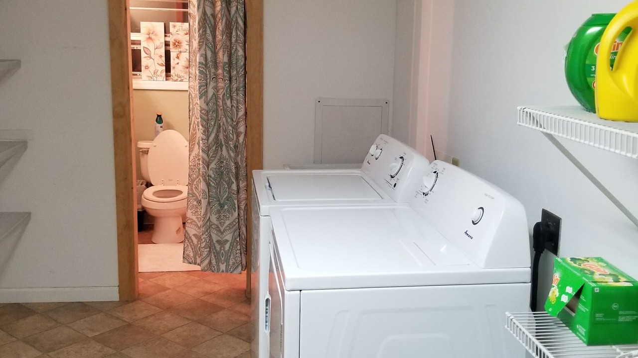Photo of Bathroom in Young Harris
