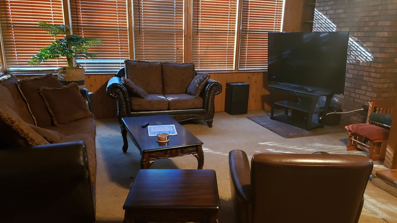 Photo of Bedroom in Young Harris