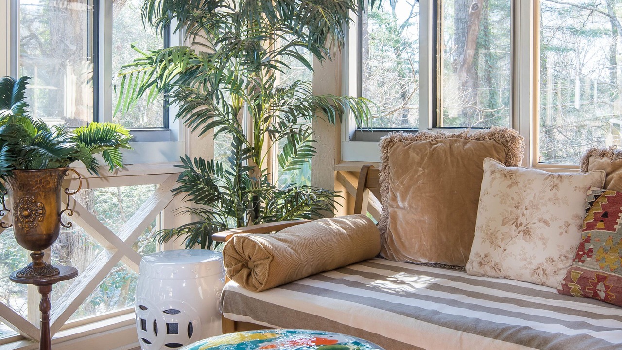 Photo of Livingroom in Hendersonville