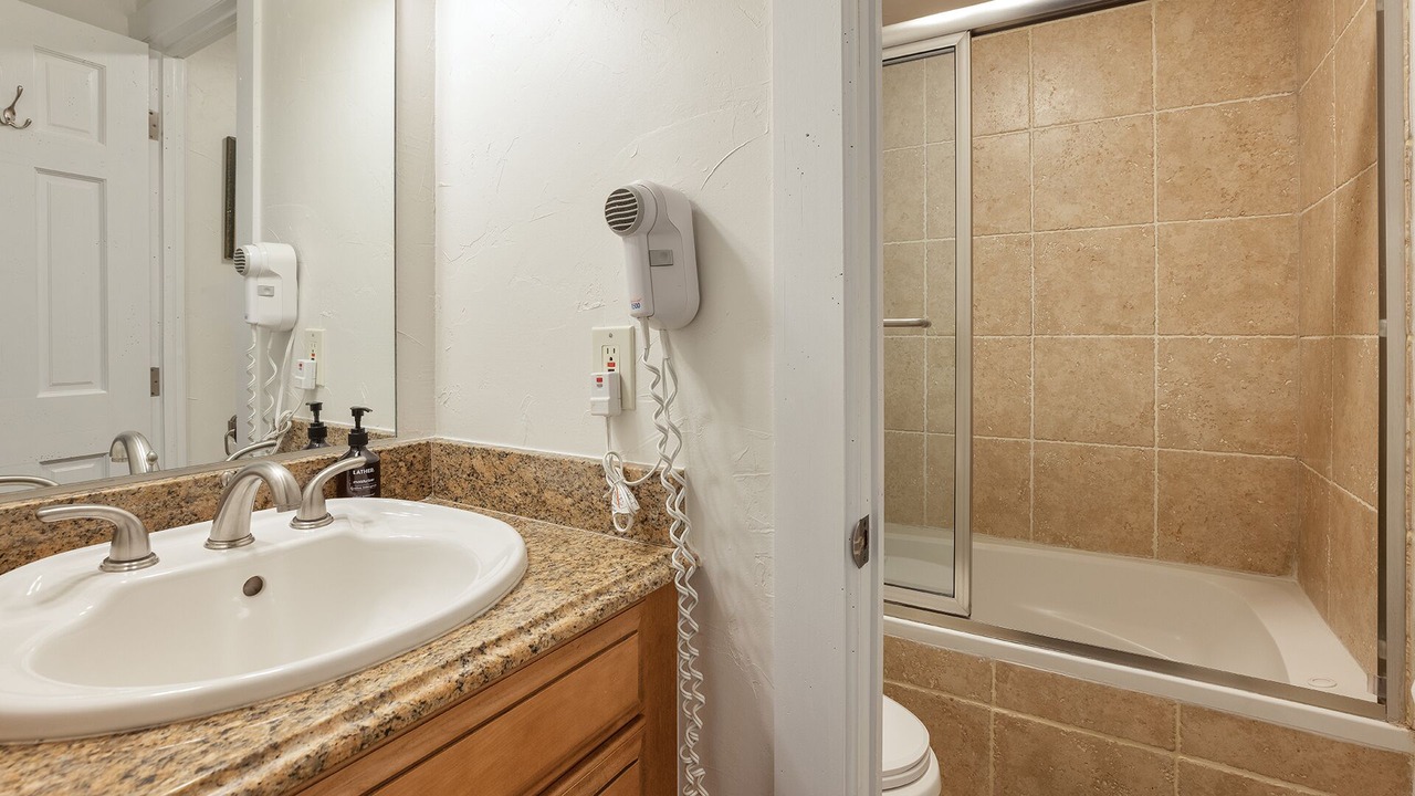 Photo of Bathroom in Vail
