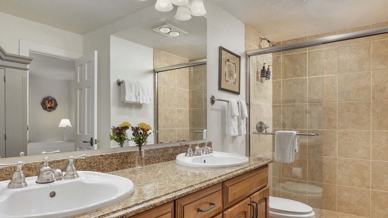Photo of Bathroom in Vail