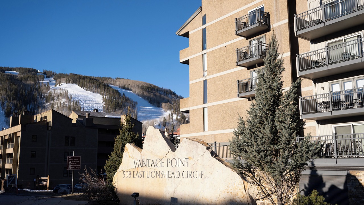 Photo of Outdoor in Vail