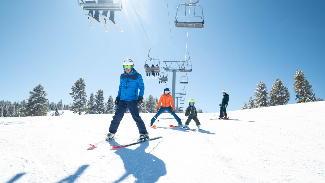 Photo of Others in Vail