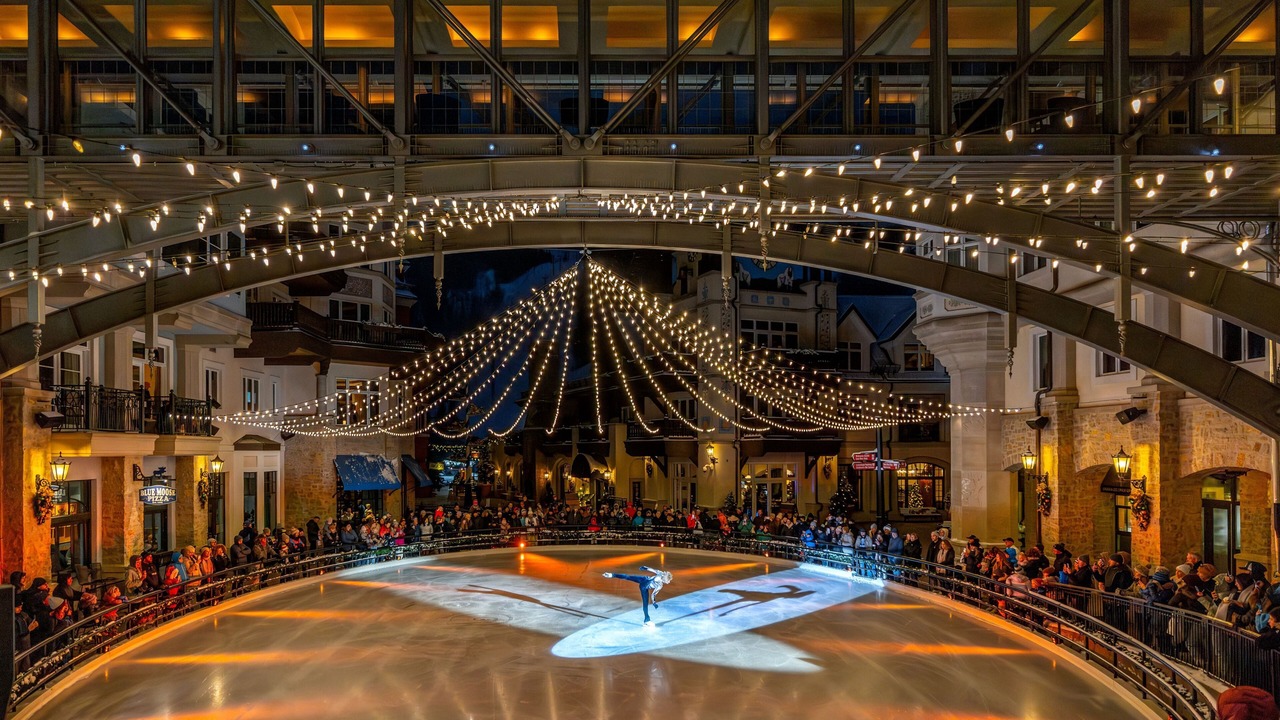 Photo of Others in Vail