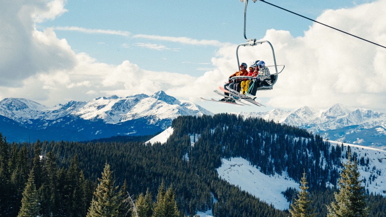 Photo of Others in Vail