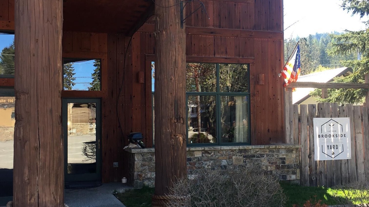 Photo of Outdoor in Bigfork