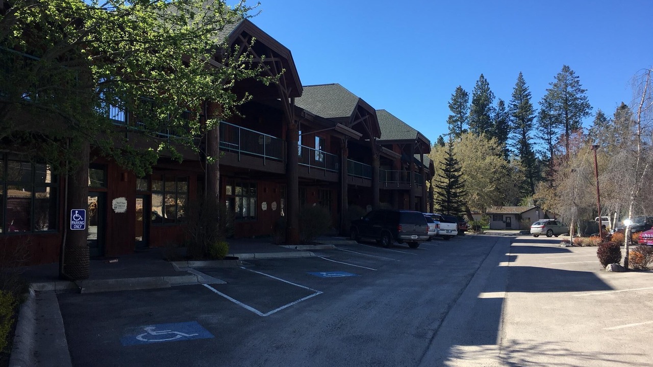 Photo of Outdoor in Bigfork