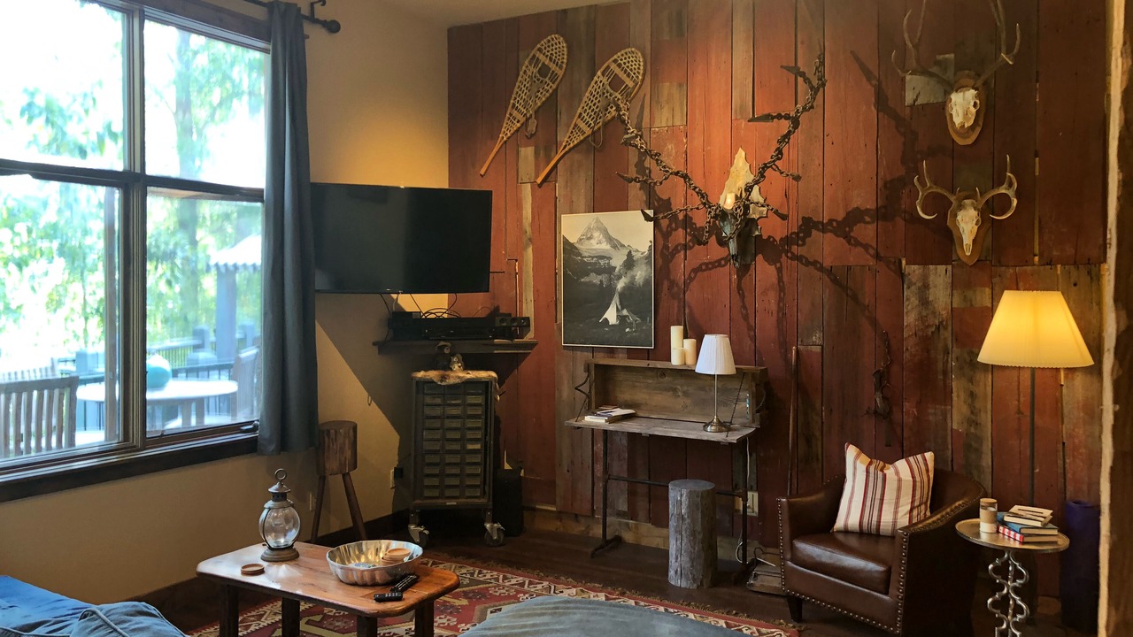 Photo of Livingroom in Bigfork