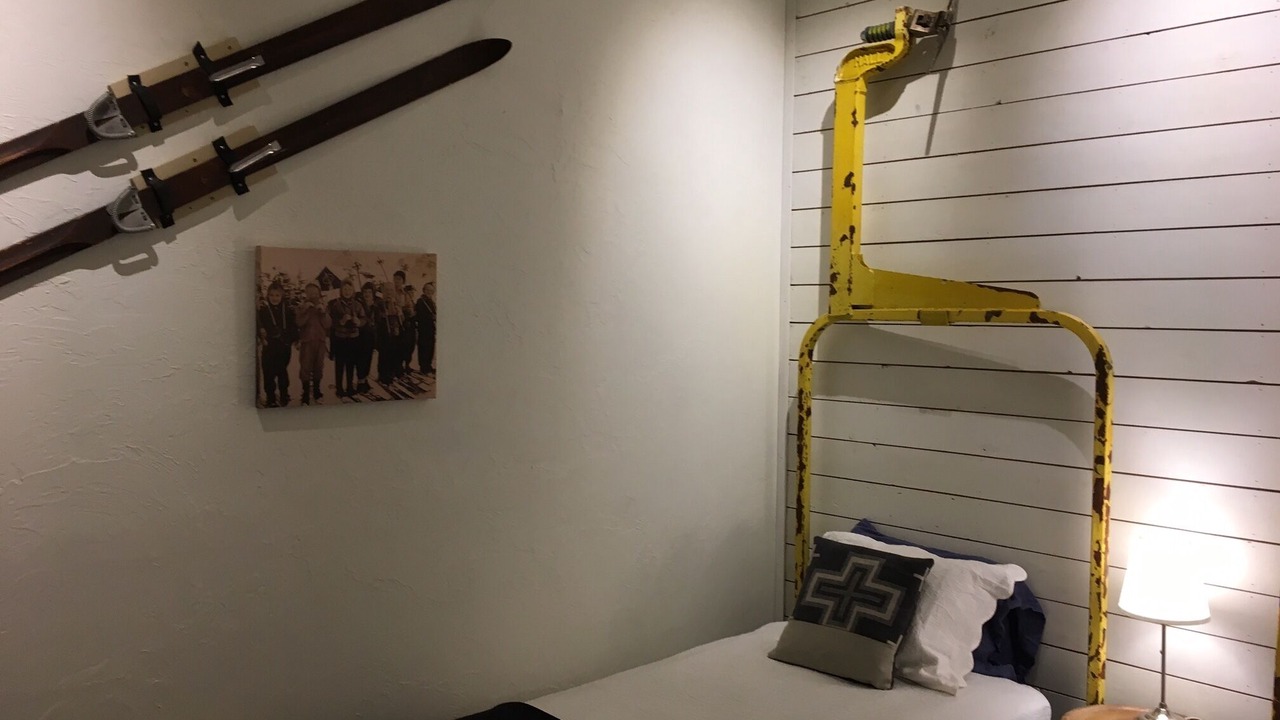 Photo of Bedroom in Bigfork