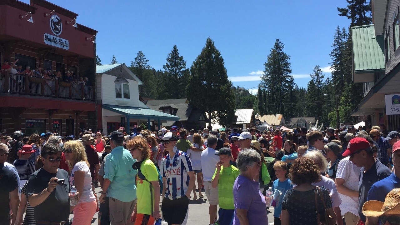 Photo of Others in Bigfork