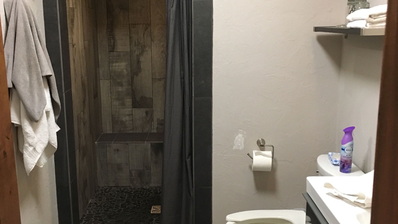 Photo of Bathroom in Bigfork