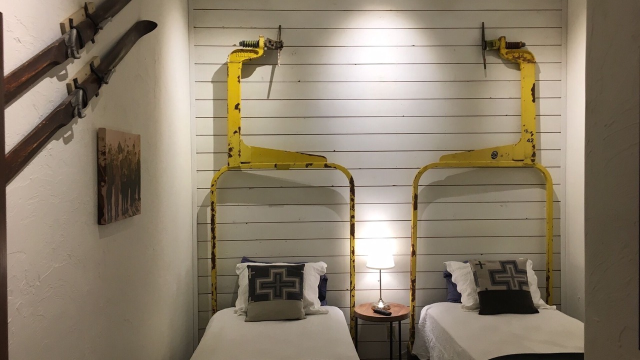 Photo of Bedroom in Bigfork