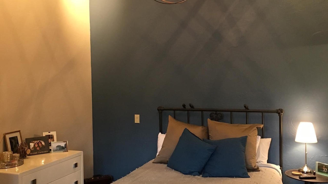 Photo of Bedroom in Bigfork