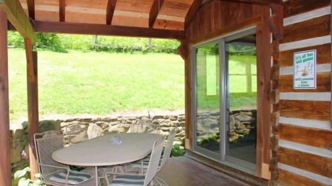 Photo of Outdoor in Clyde