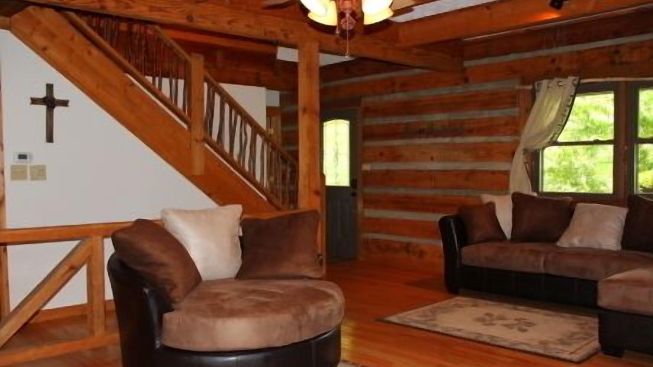 Photo of Bedroom in Clyde