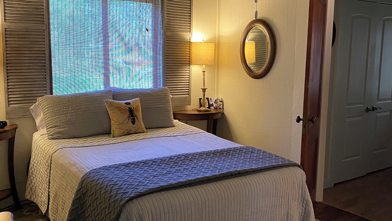 Photo of Bedroom in Weaverville