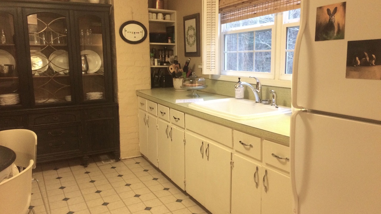 Photo of Bathroom in Weaverville