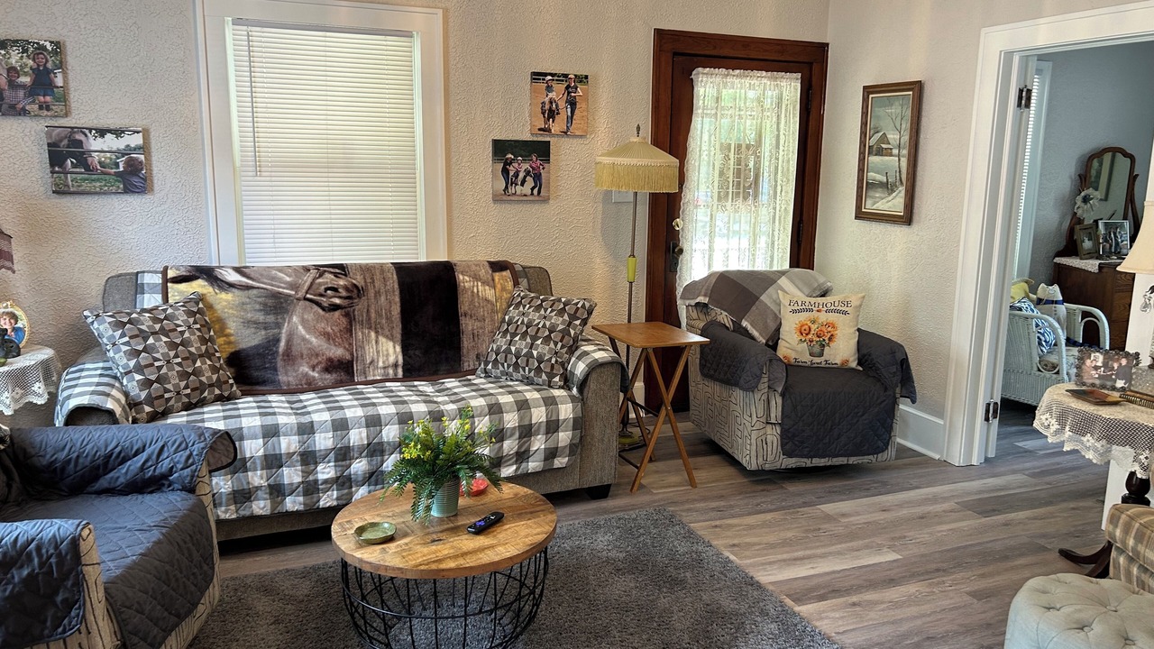 Photo of Livingroom in South Bend