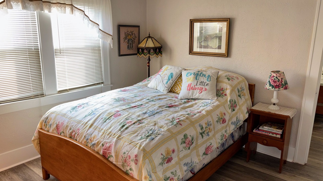 Photo of Bedroom in South Bend