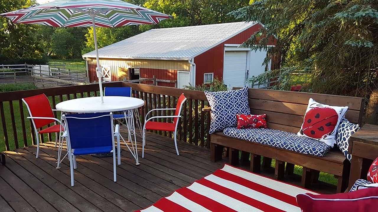 Photo of Outdoor in South Bend