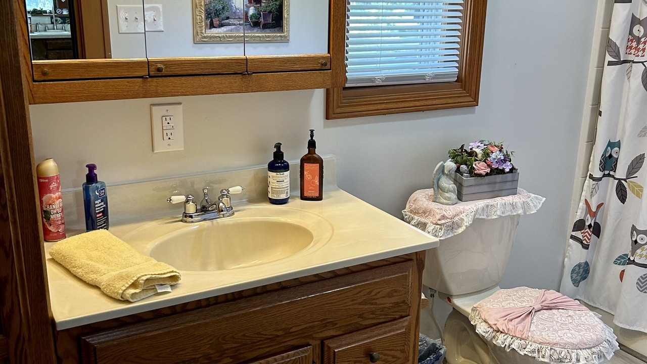 Photo of Bathroom in South Bend