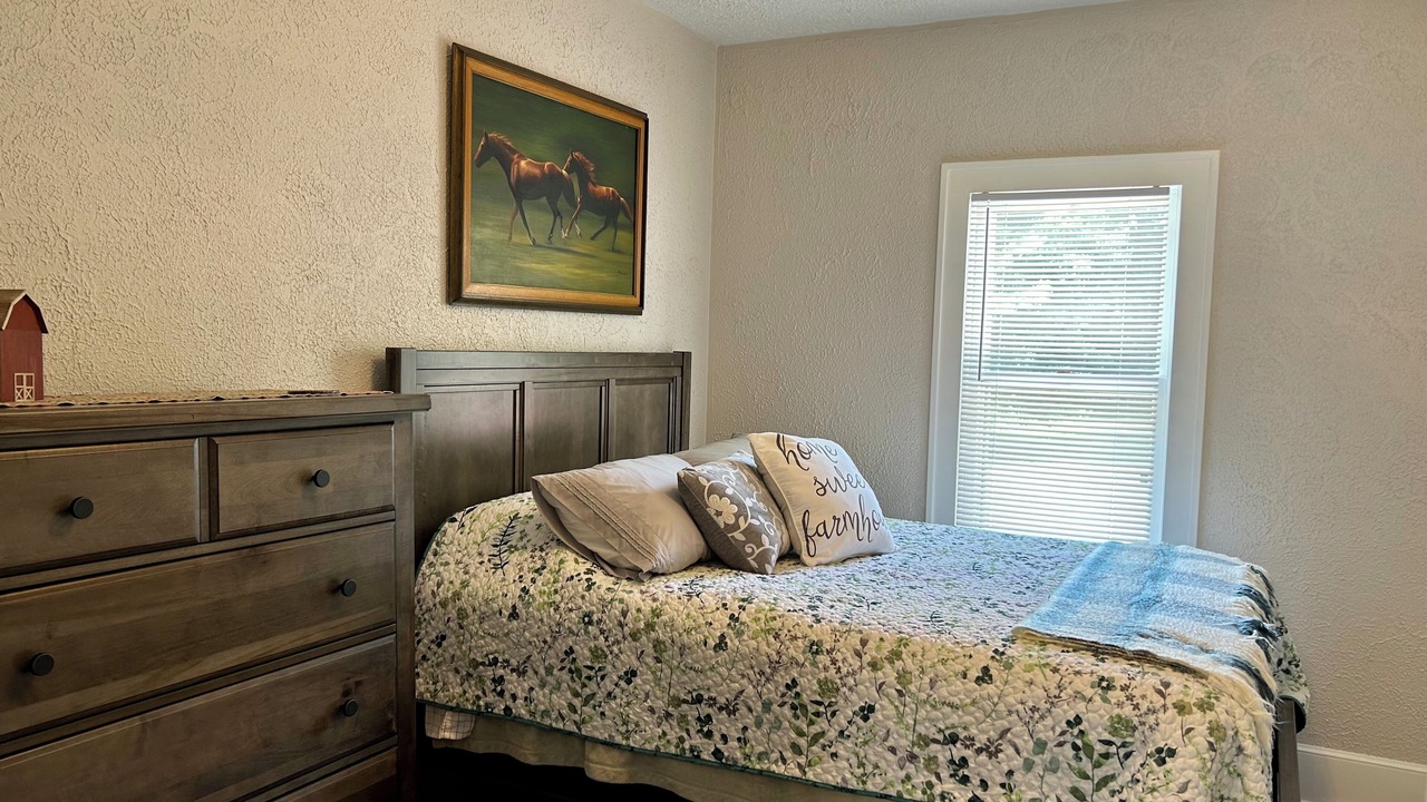 Photo of Bedroom in South Bend