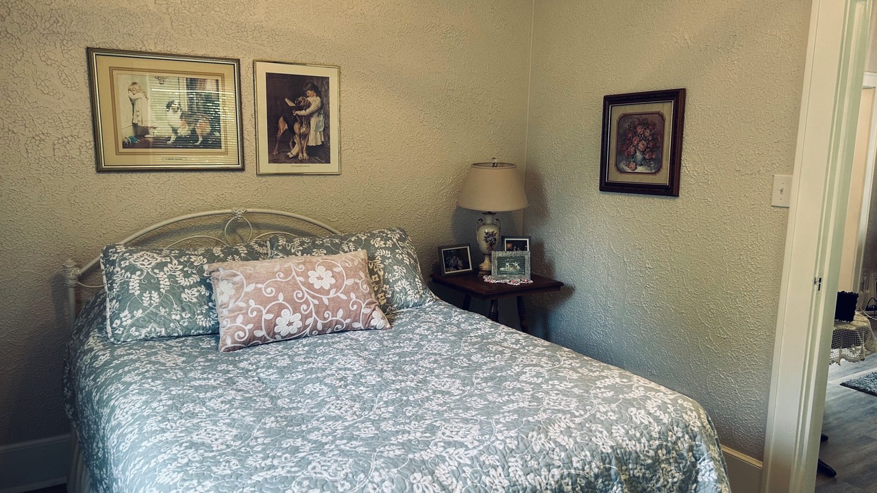 Photo of Bedroom in South Bend