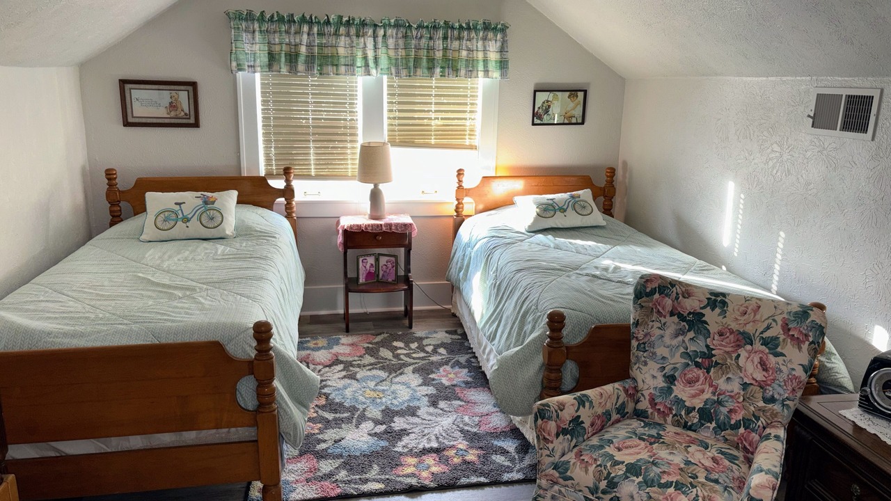 Photo of Bedroom in South Bend