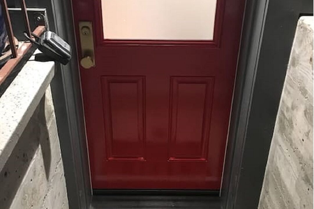 Photo of Others in Inner Sunset