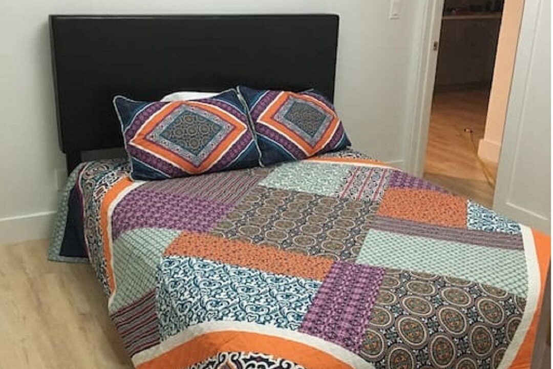 Photo of Bedroom in Inner Sunset