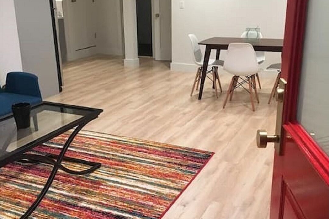 Photo of Others in Inner Sunset