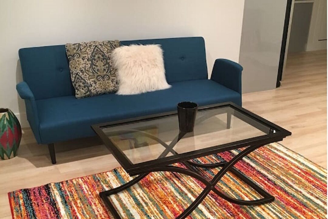 Photo of Livingroom in Inner Sunset