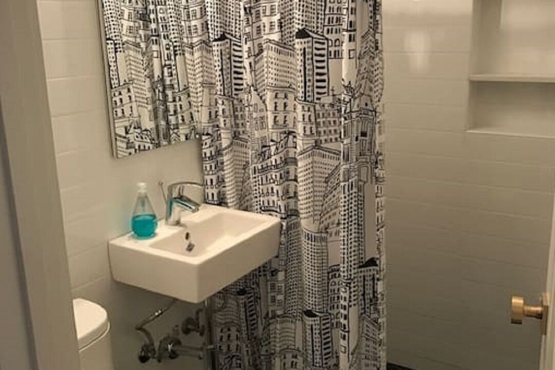 Photo of Bathroom in Inner Sunset