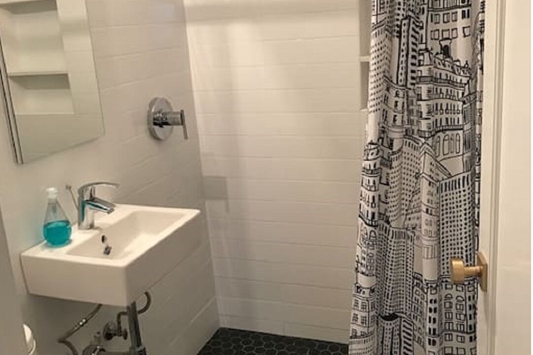 Photo of Bathroom in Inner Sunset