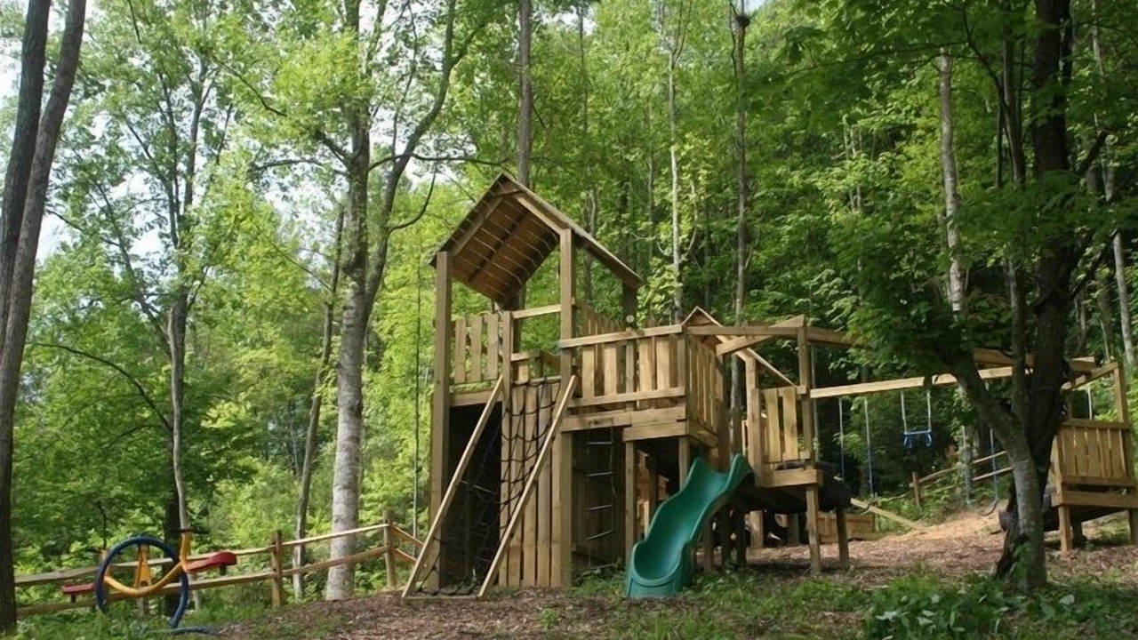 Photo of Outdoor in Clyde