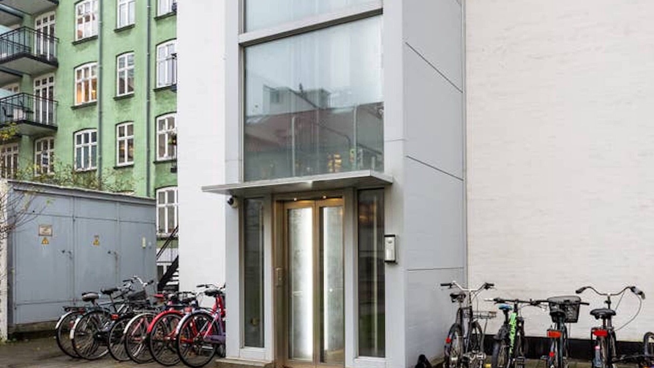 Photo of Outdoor in Copenhagen City Centre