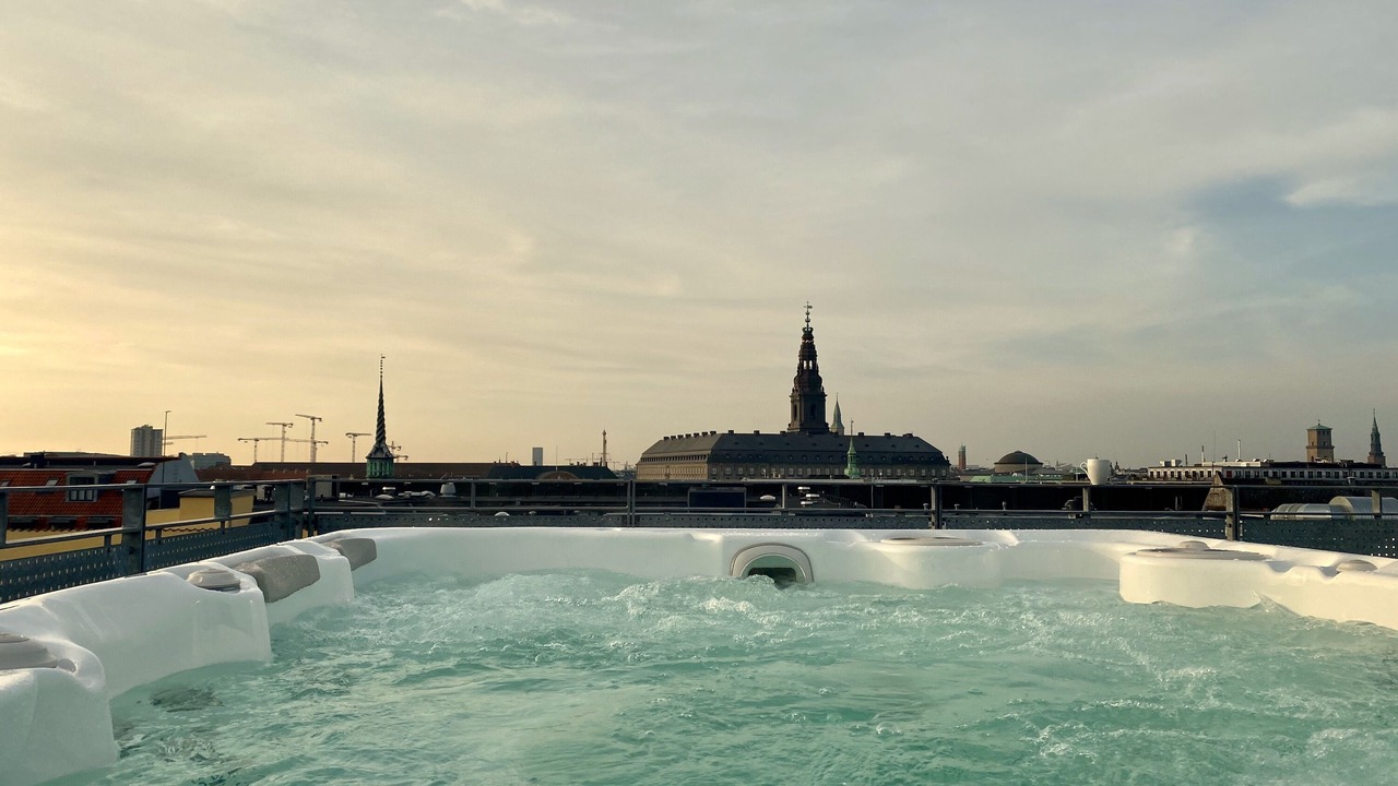 Photo of Outdoor in Copenhagen City Centre