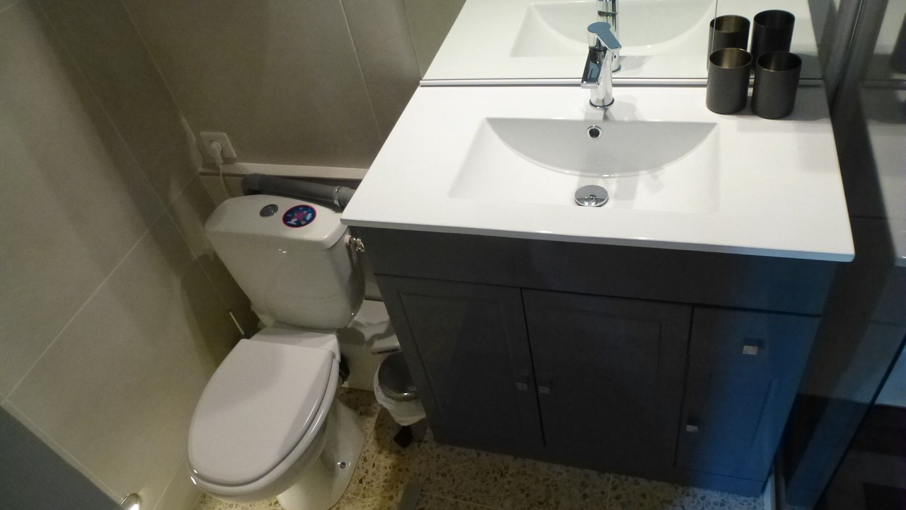 Photo of Bathroom in Sagries