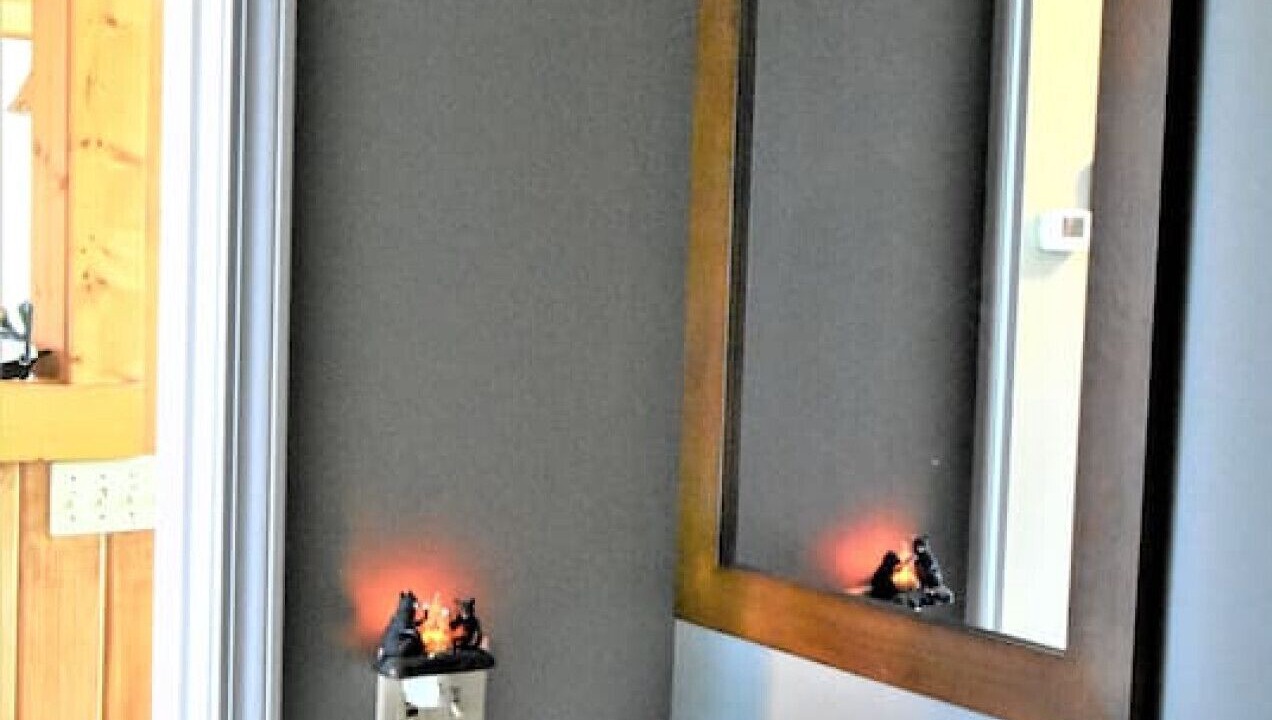 Photo of Bathroom in Helen