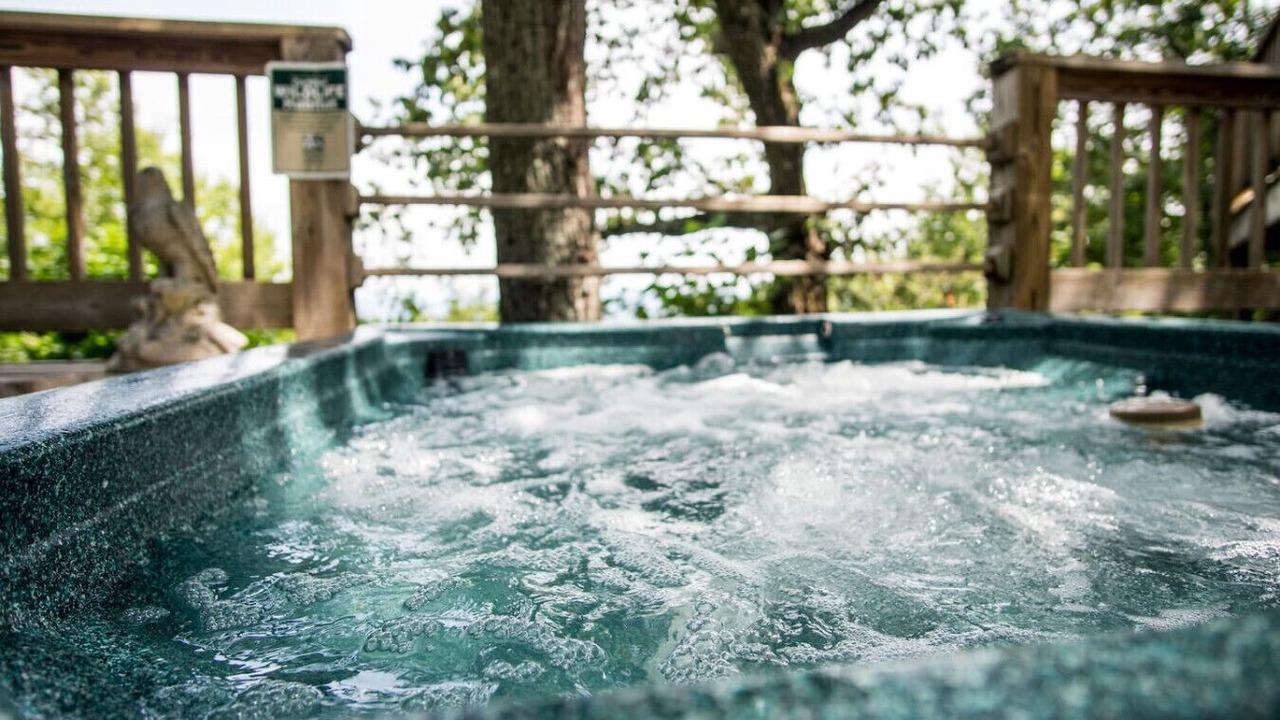 Photo of Outdoor in Helen