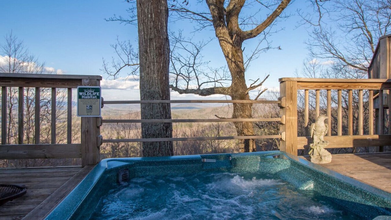 Photo of Outdoor in Helen