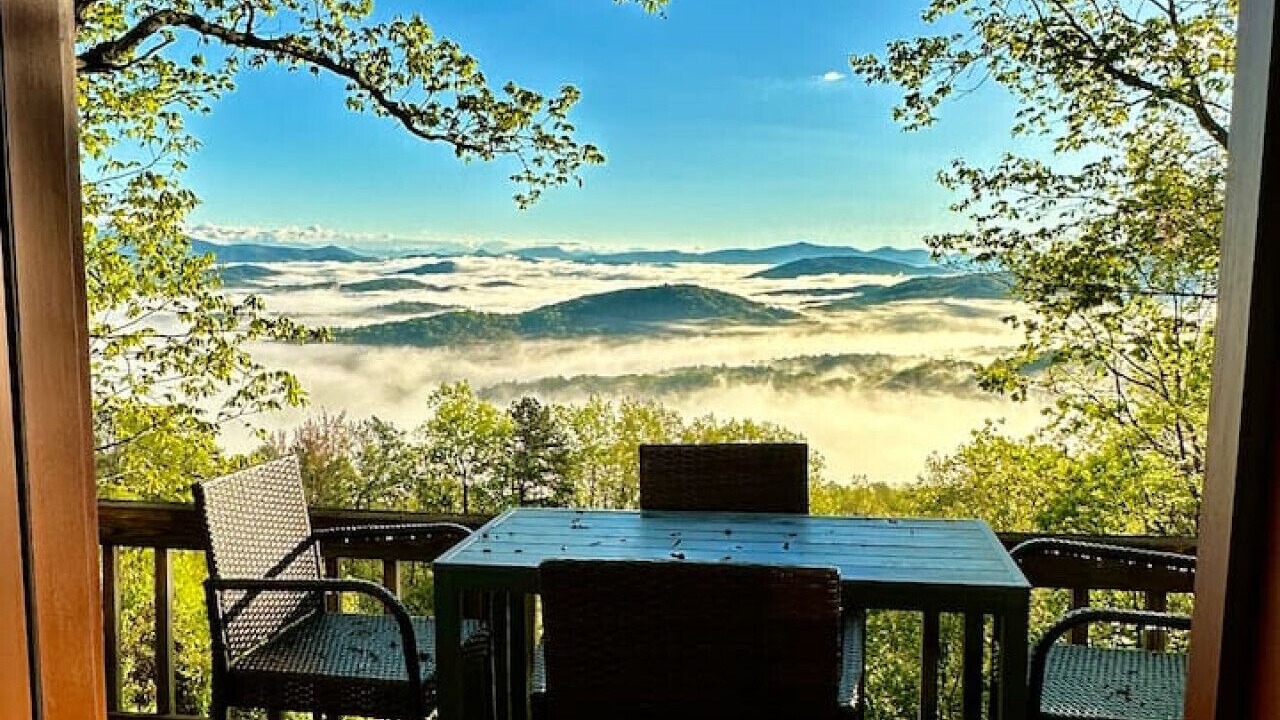 Photo of Outdoor in Helen