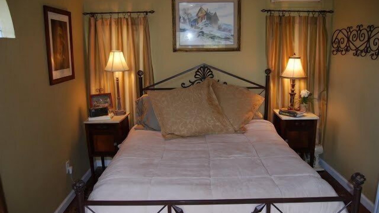 Photo of Bedroom in Davis
