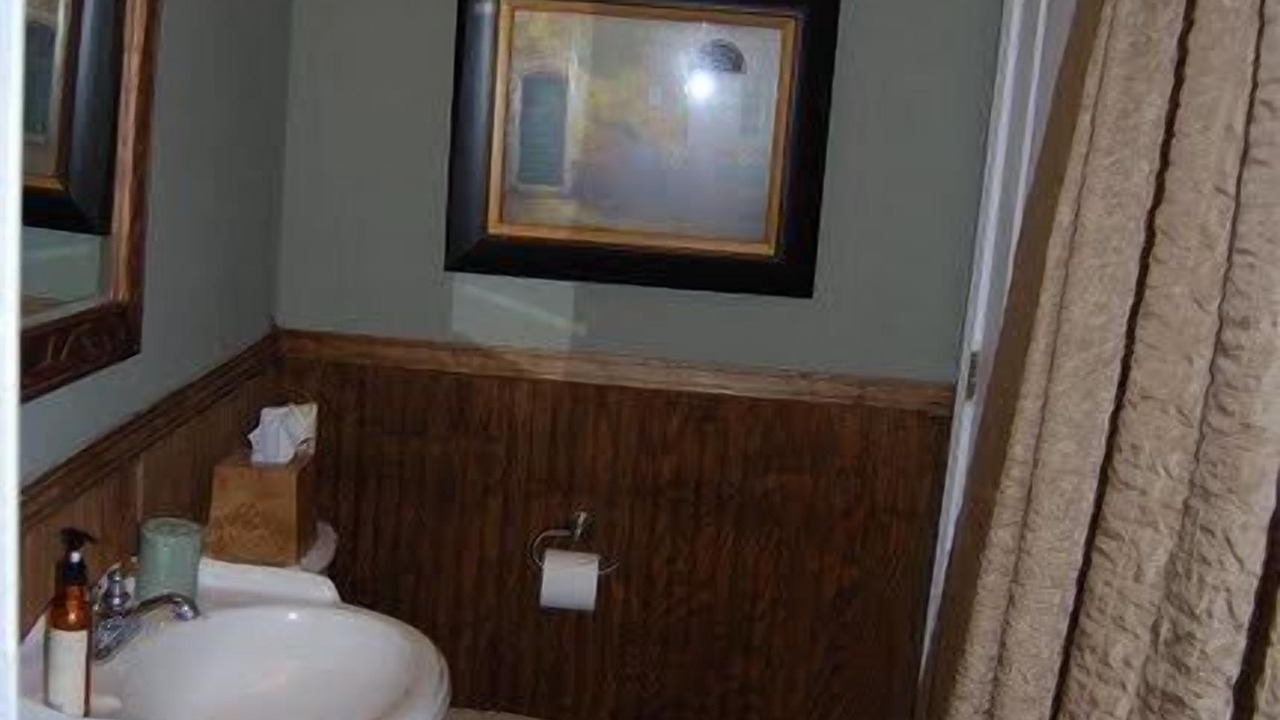 Photo of Bathroom in Davis